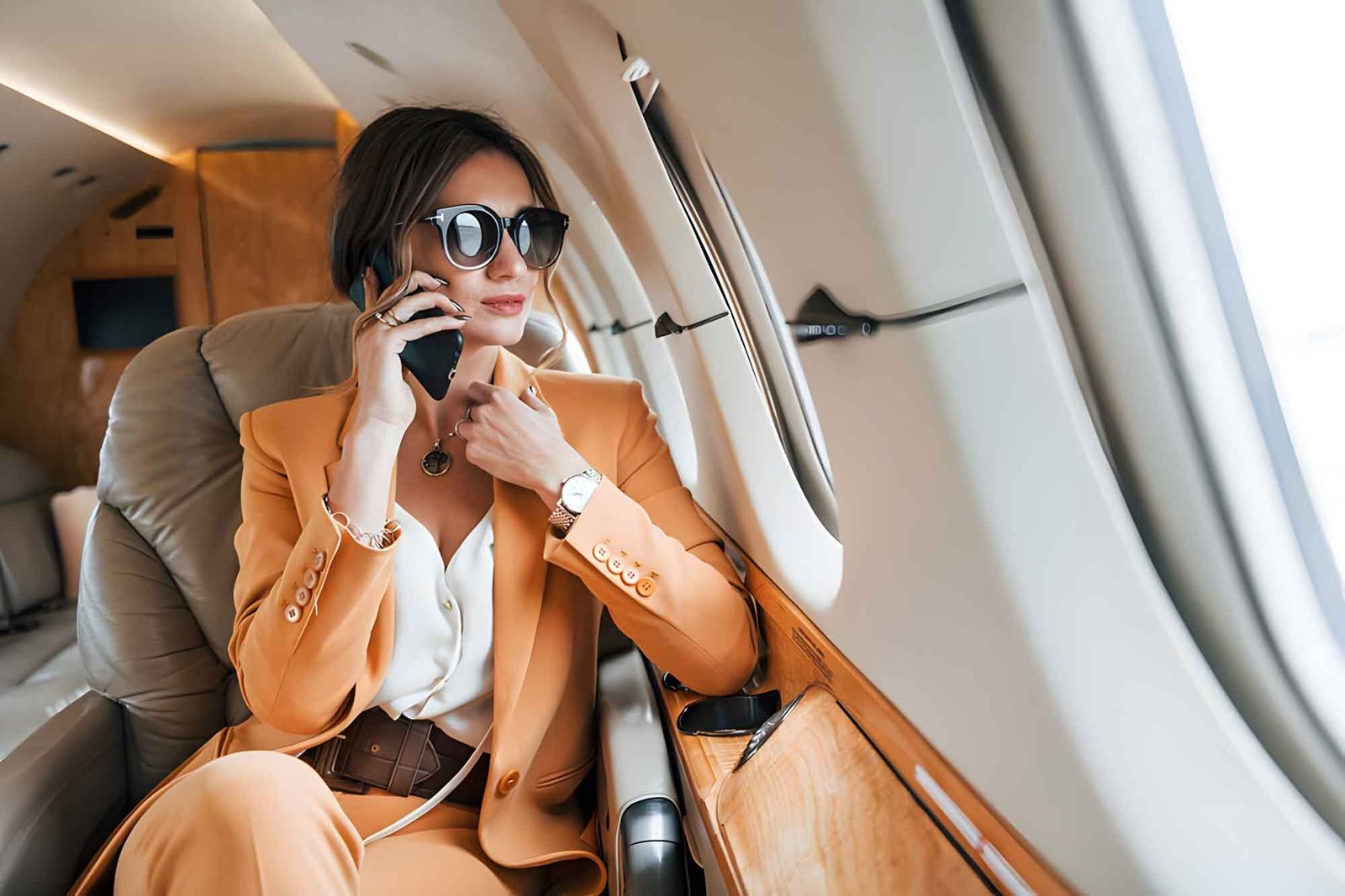 Profile photo of agent Sophia Bennett