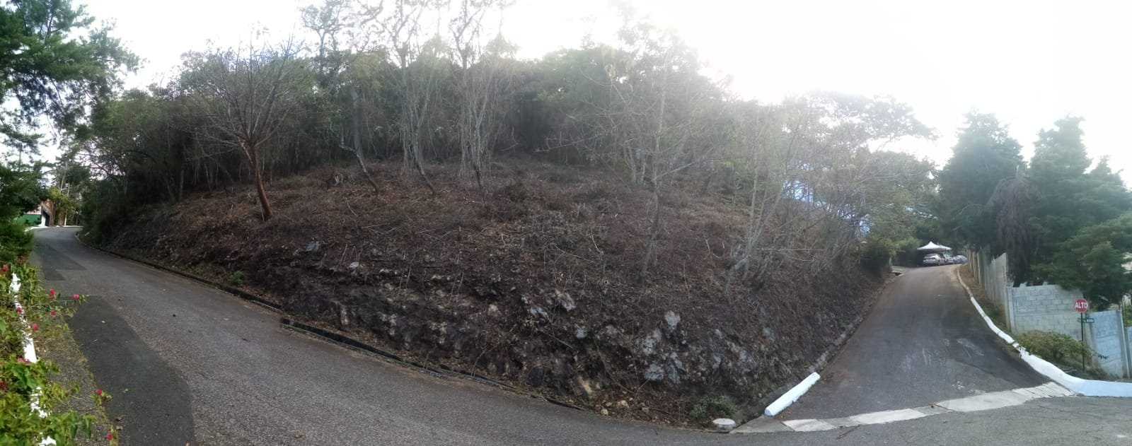Terreno en venta