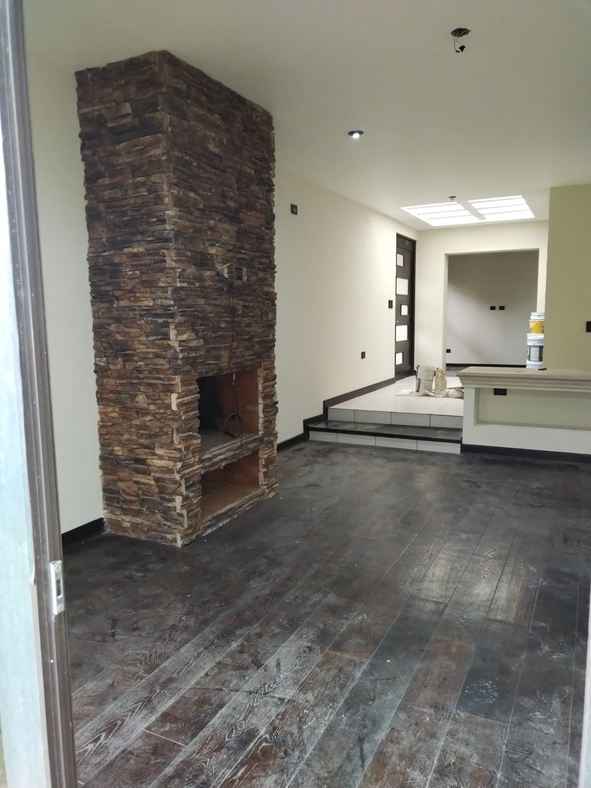 Casa Amplia en venta en San Cristobal