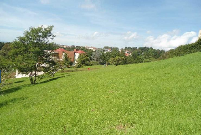 Terreno en venta en San German del Bosque Km20 CAS