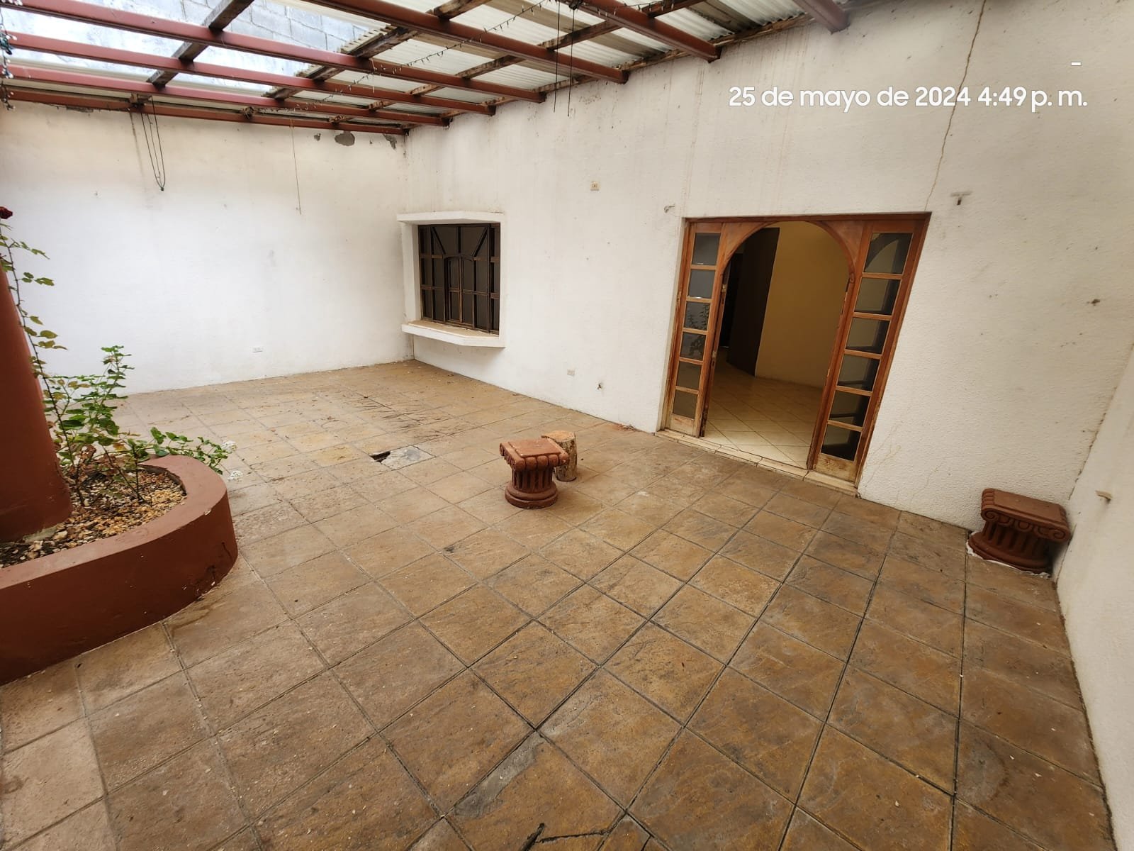 Vendo casa en zona 7 Mixco El Encinal