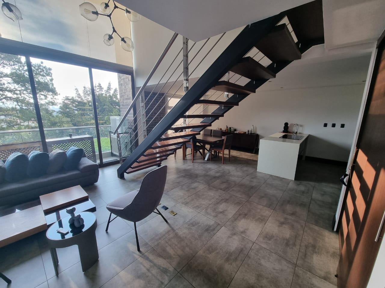 Vendo Apartamento en VIU Cayalá zona 16