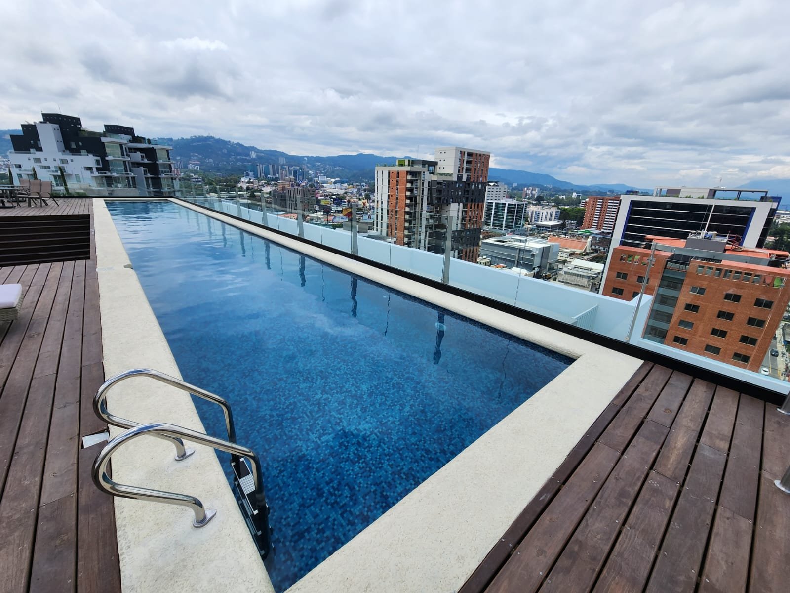 Apartamento en Renta