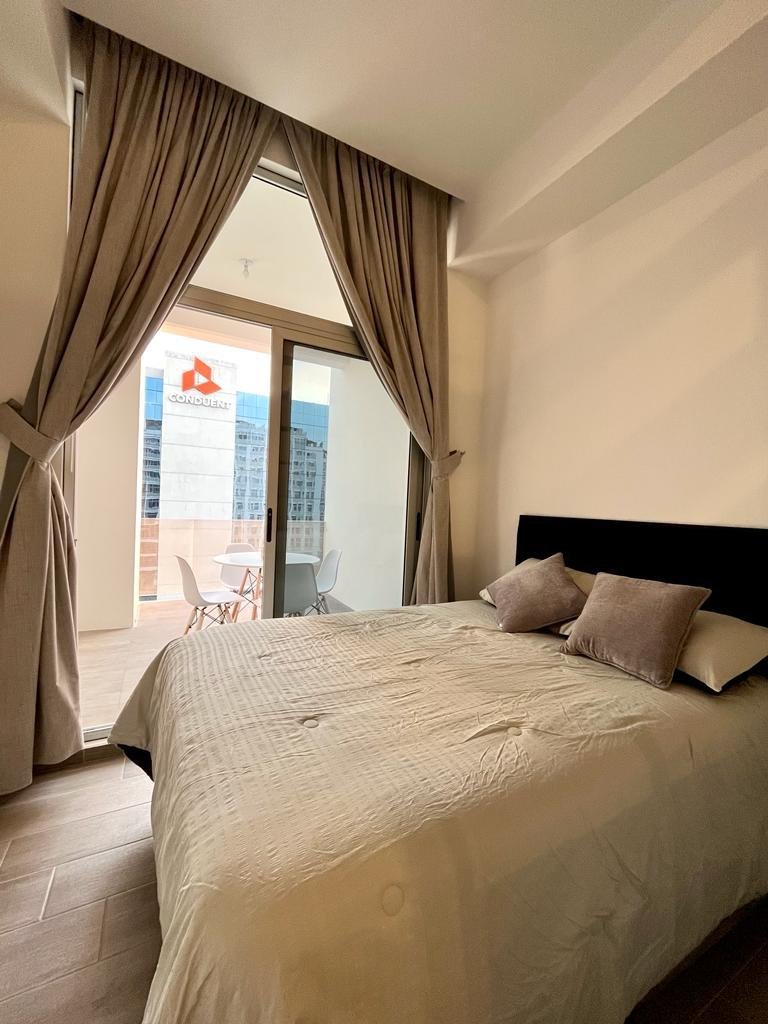 Apartamento en renta amueblado Narama zona 13
