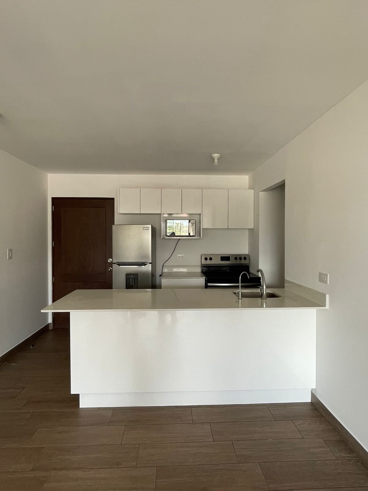 Apartamento en Renta Santa María Las Charcas zona 11