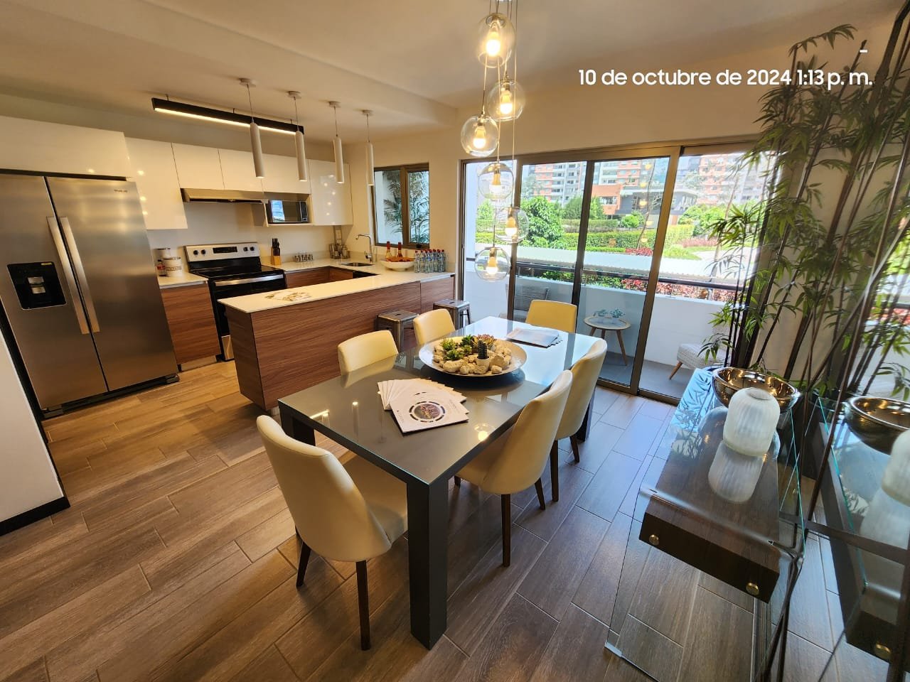 Apartamentos en Venta en Segheria Zona 14