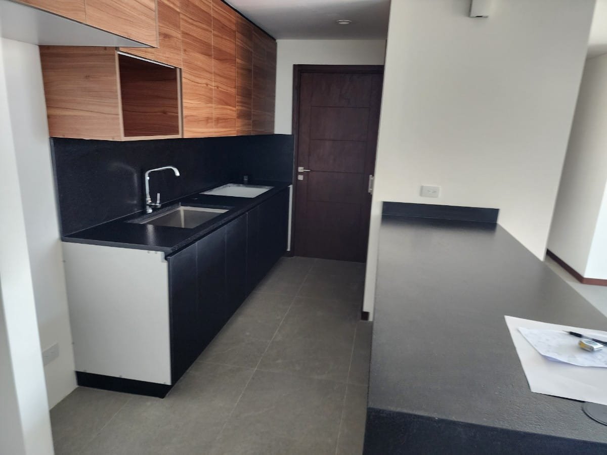 Apartamento en Venta en Edificio Reserva zona 14