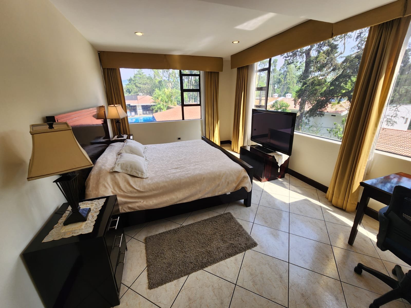 Vendo Apartamento en Oakland Zona 10