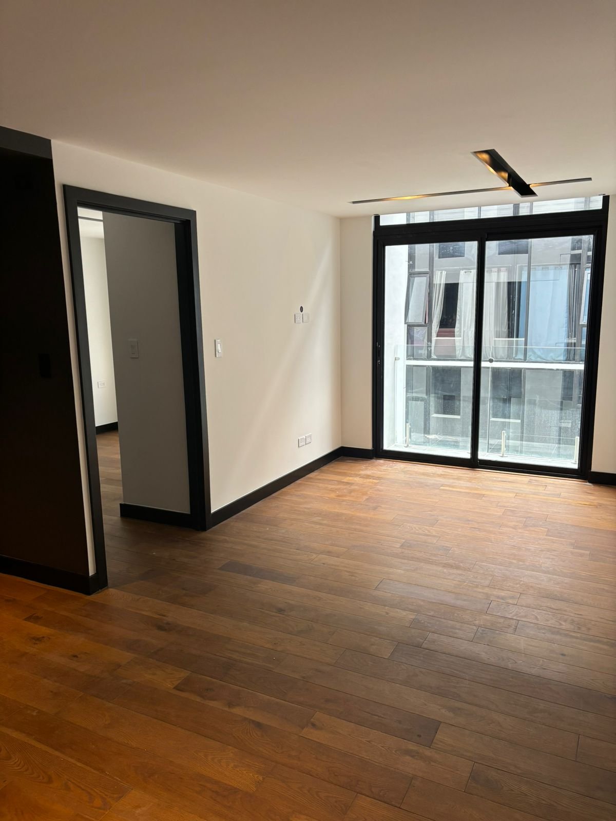 Rento Apartamento Nuevo en Villa Mariscal Zona 11