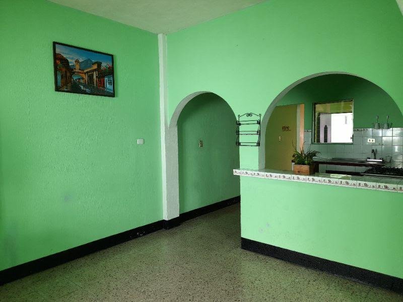 Casa en venta de 2 niveles