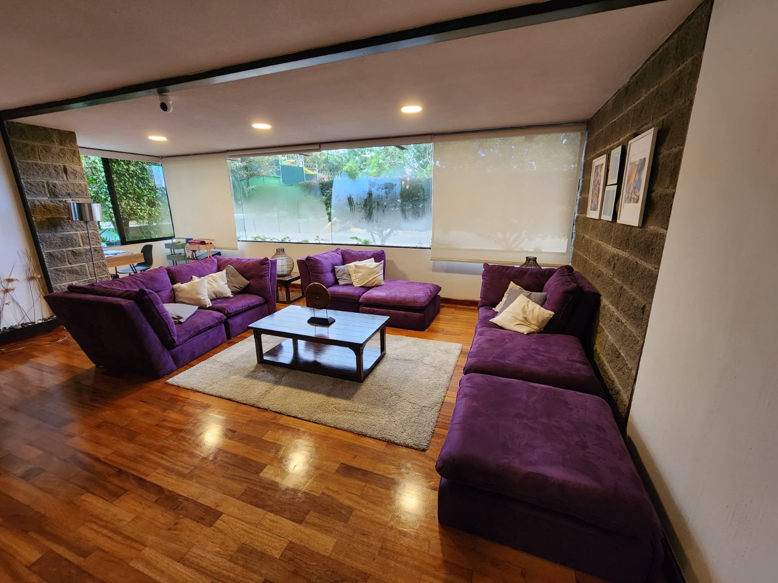 Apartamento en venta