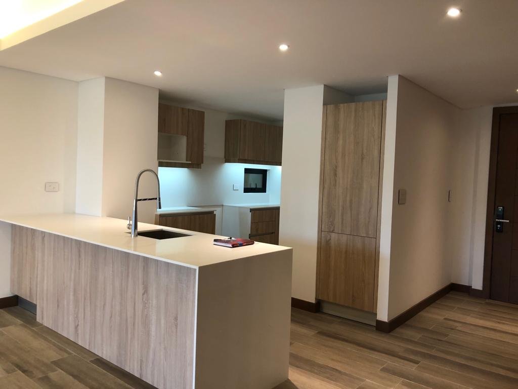  Apartamento en Venta