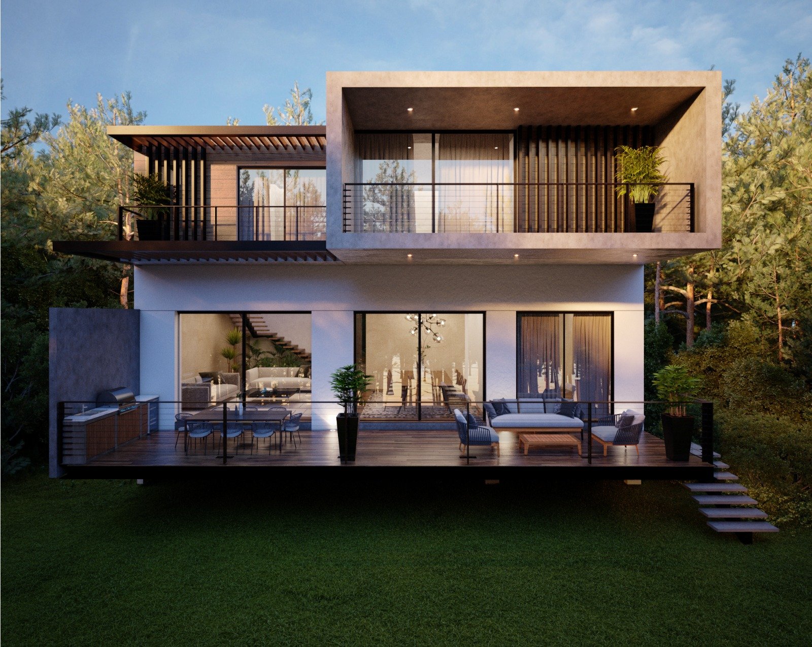Casa en venta