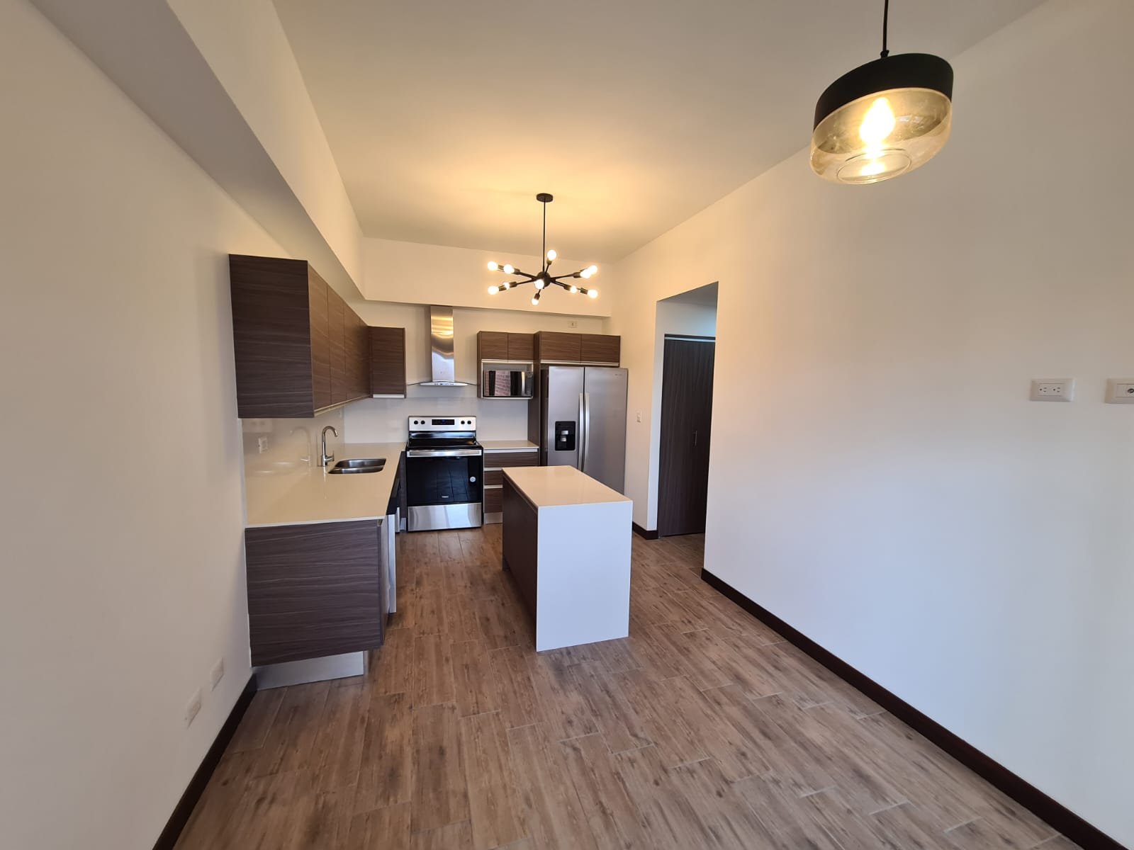 Alquilo apartamento para estrenar