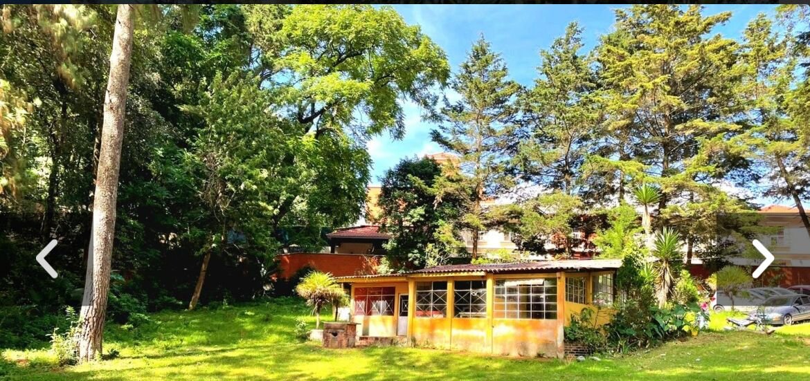 Vendo Terreno en San Lucas Sacatepéquez