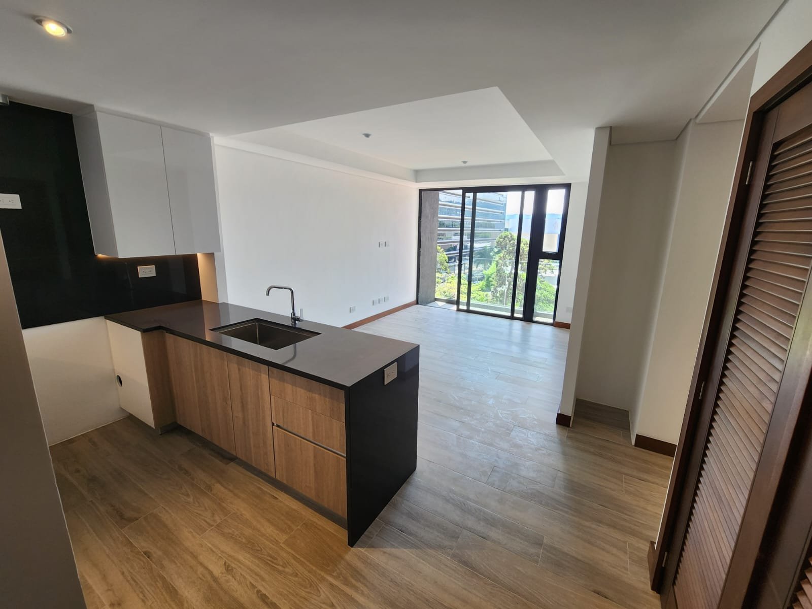Apartamento nuevo en venta para estrenar