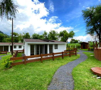 Casas en Venta tipo Villas en Amatitlán