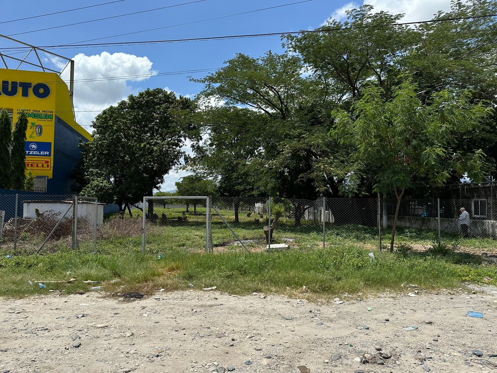 En venta Terreno en Rio Hondo Zacapa