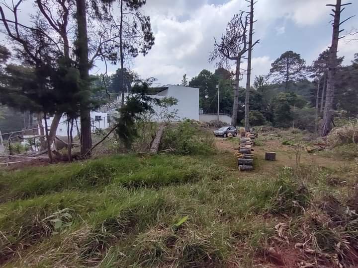 Terreno en venta en Muxbal