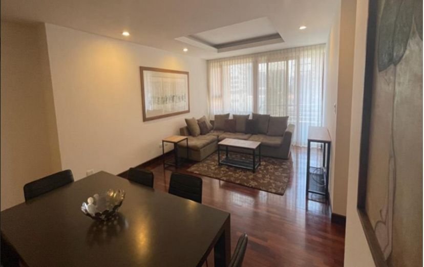 Rento Apartamento en Santa María 1 zona 10