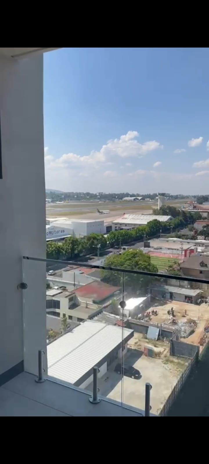 Apartamento en renta Aure zona 13