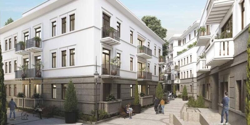Vendo Apartamento en Olmos Cayalá zona 16