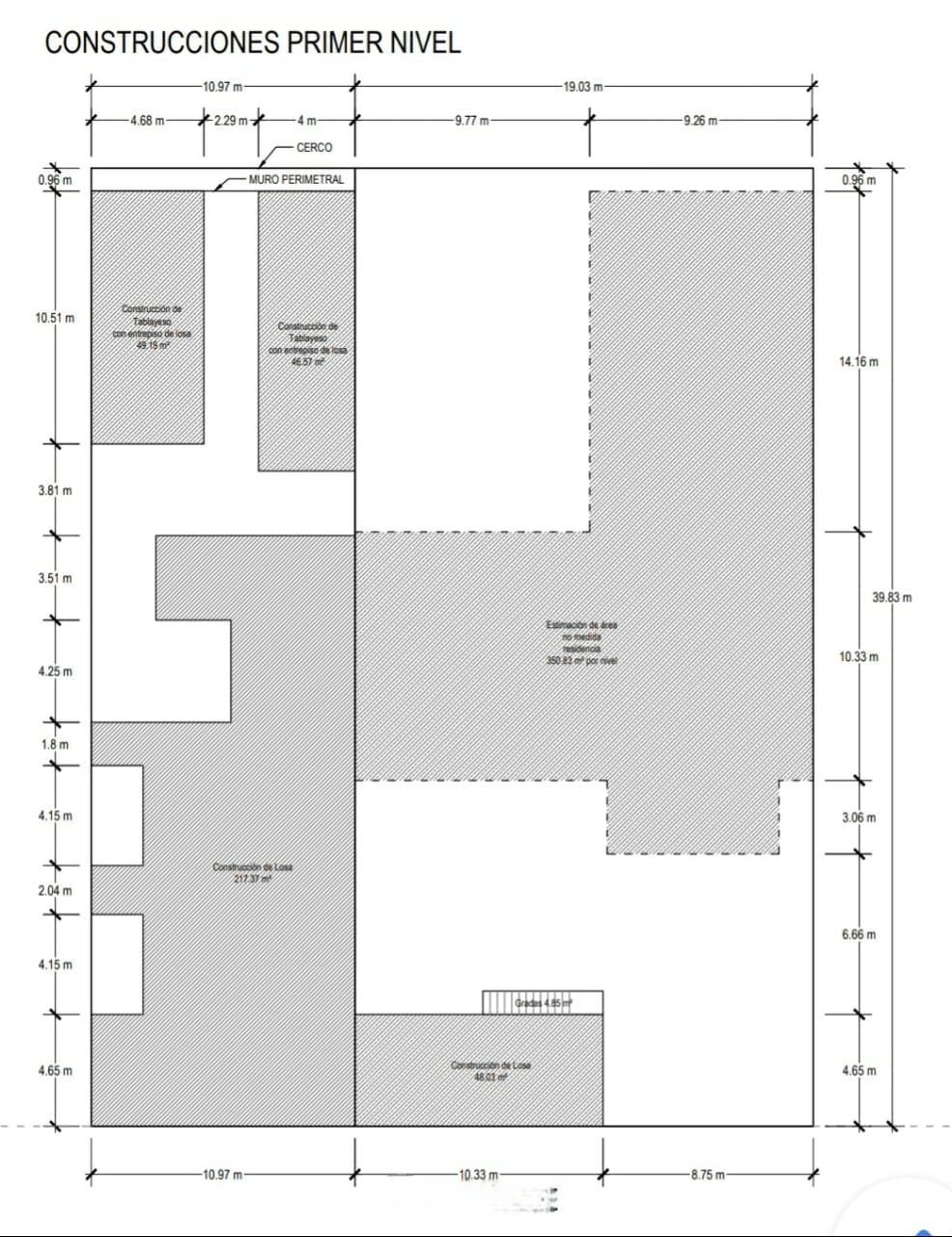 Casa en venta en zona 2
