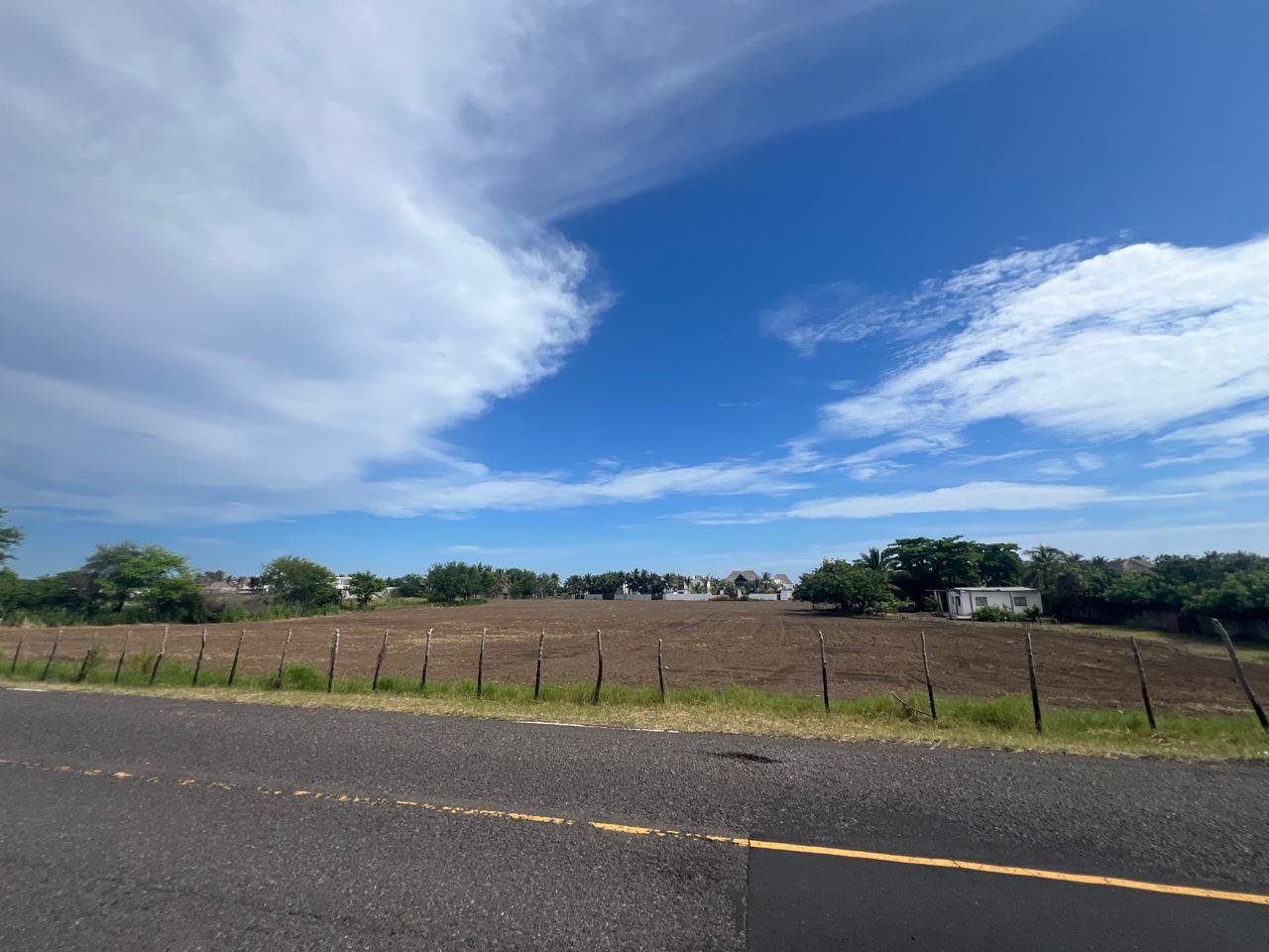 Terreno en Venta en Hawaii Monterrico