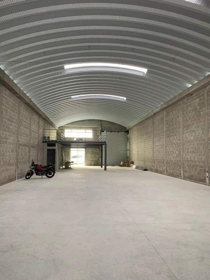 Ofibodega en Renta en San José Pinula KM 17.5