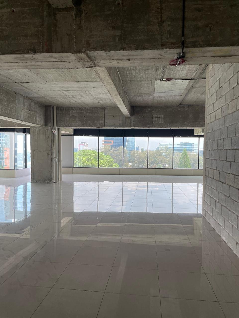 Oficina Corporativa en Venta - Edificio Interamericas Zona 10
