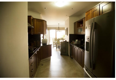 Aparamento en venta 3 habitaciones Edificio Tadeus zona 14