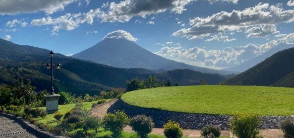 Terreno en Venta en Milpas Altas Sacatepéquez