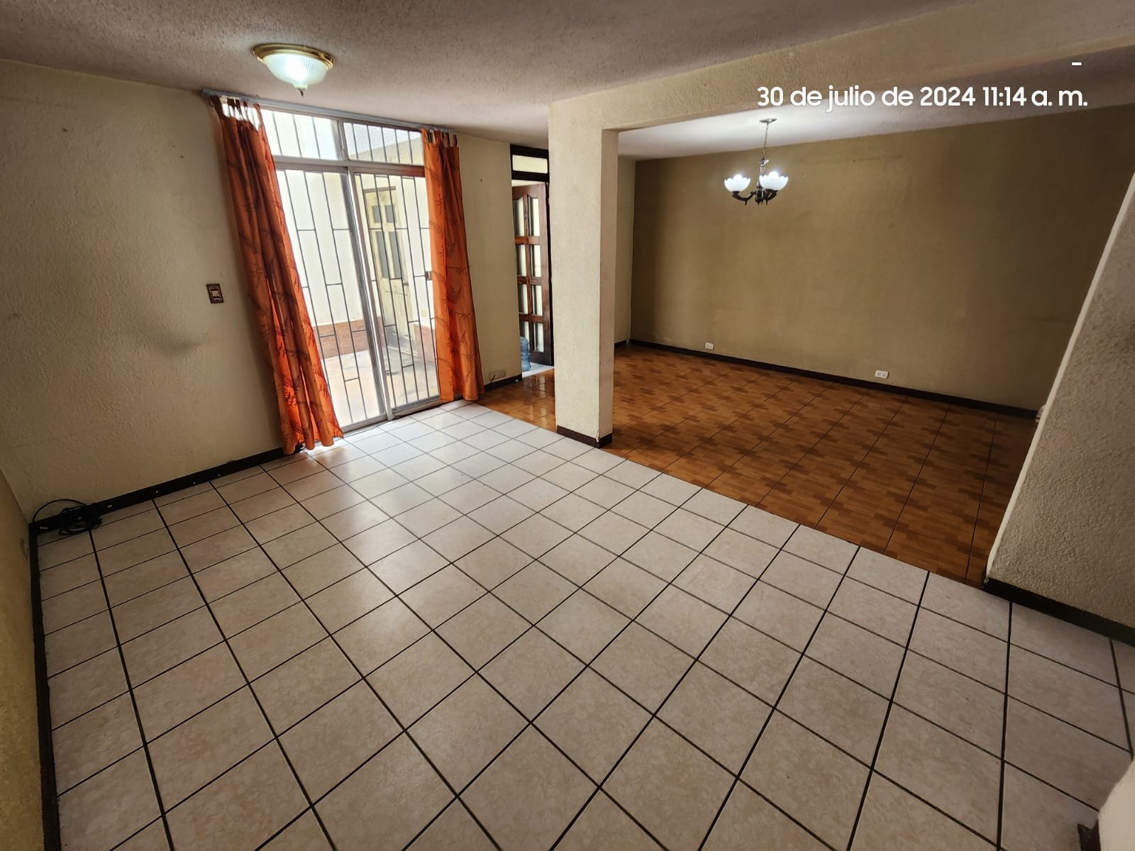 Casa en Venta en Villa Nueva zona 7