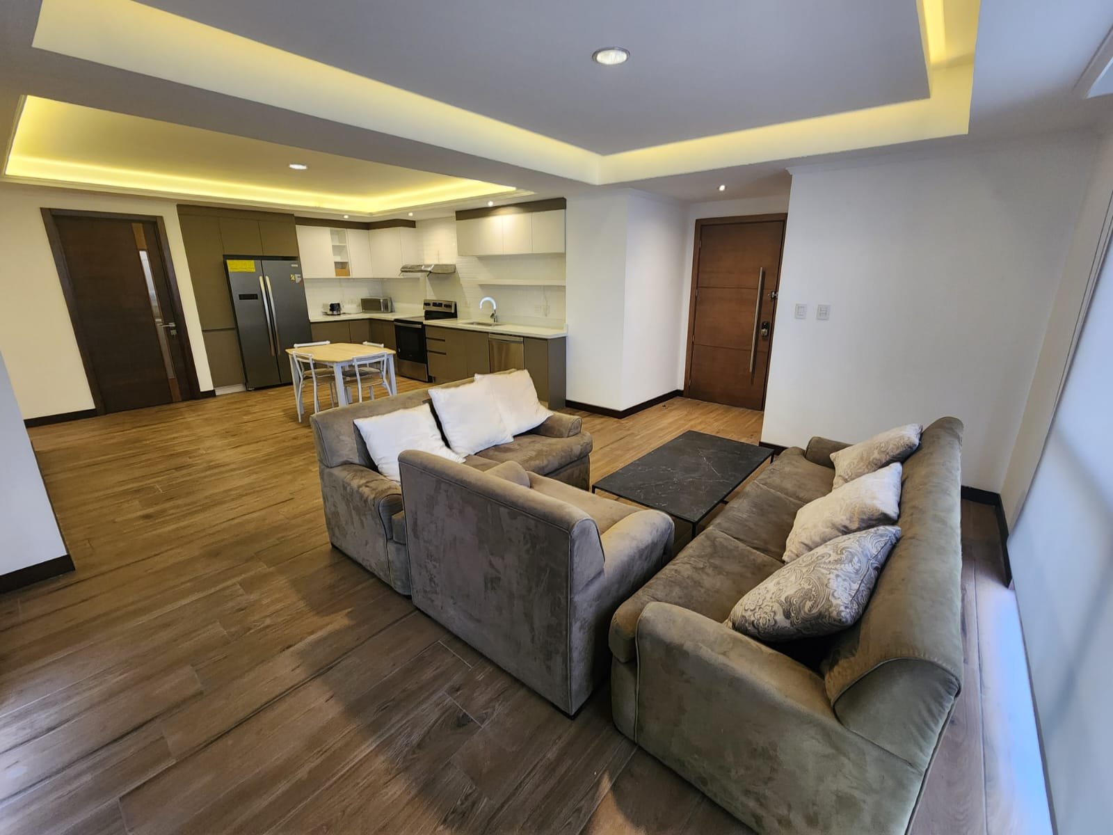 Apartamento en Venta de 2 habitaciones en zona14