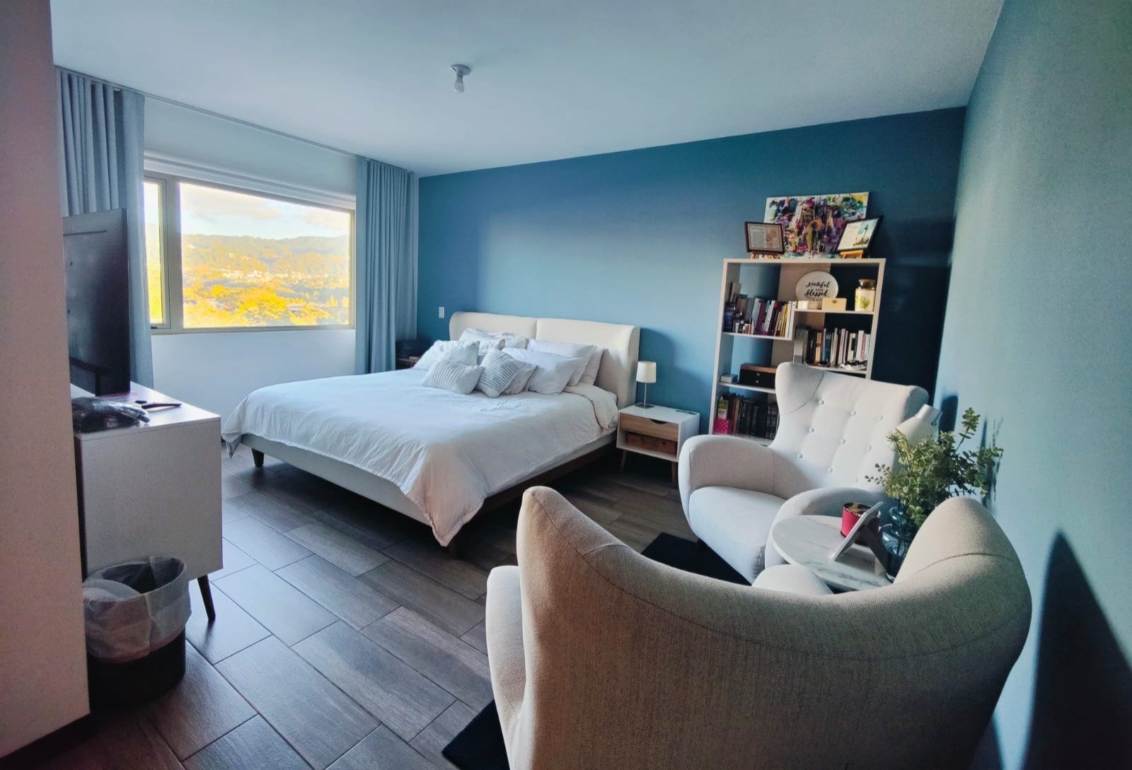 Apartamento en Renta en zona 14