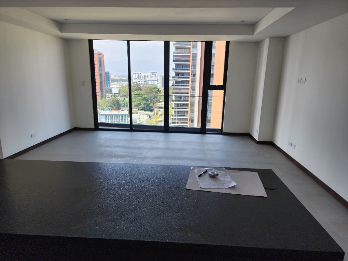 Apartamento en Venta de 3 habitaciones -Edificio Reserva z14