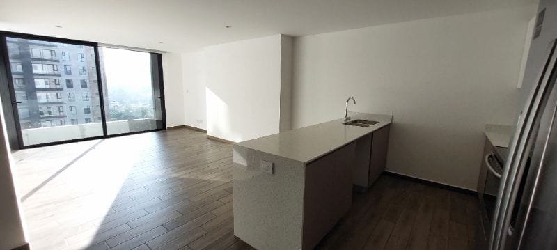 Vendo Apartamento en Parque 15 zona 15