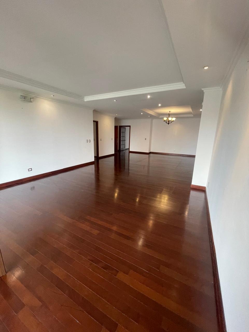 Apartamento en renta zona 14 Tadeus