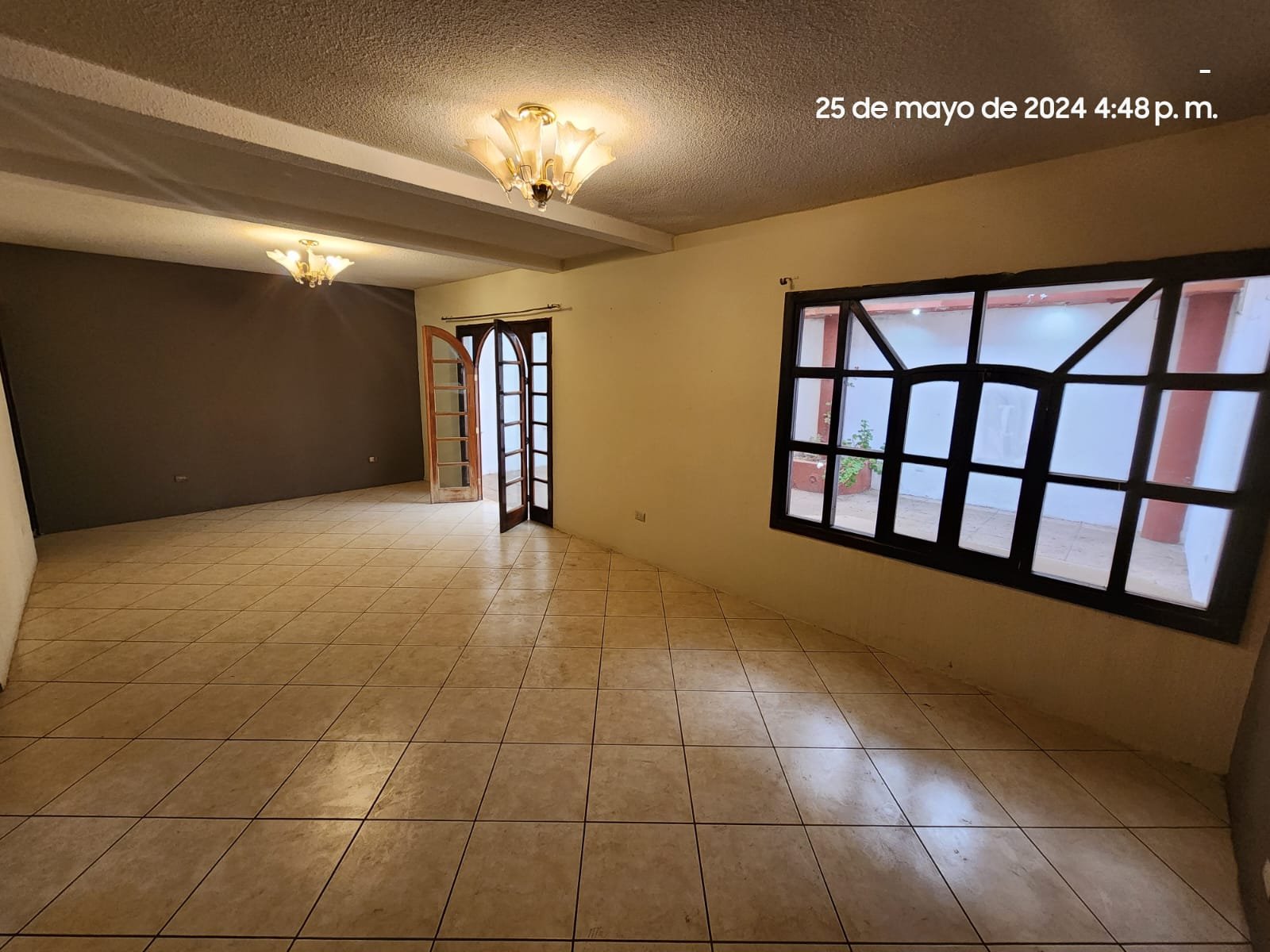 Casa en venta en zona 7 Mixco El Encinal