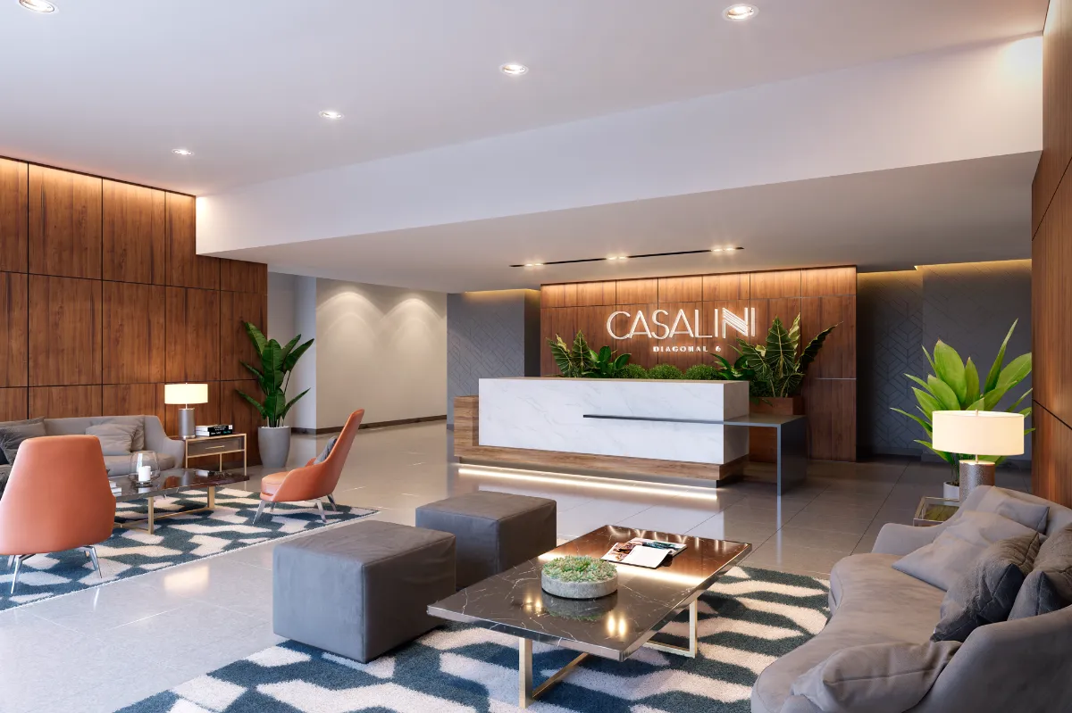 Apartamento en Venta en Casalini zona 10