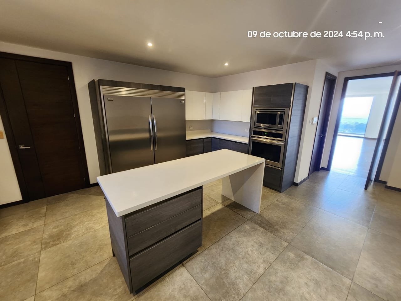 Penthouse en Renta en Zona Exclusiva zona 14