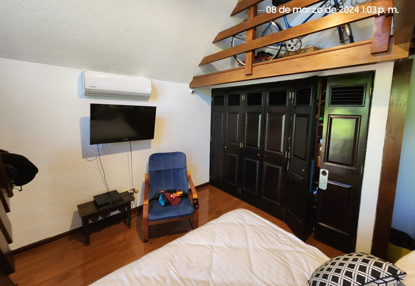 Vendo casa Carretera a El Salvador