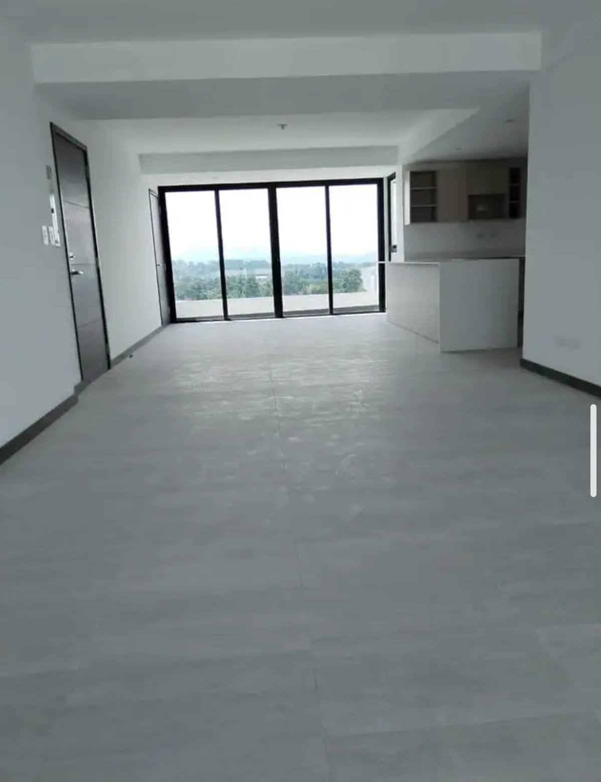 Rento apartamento Nuevo en  zona 15