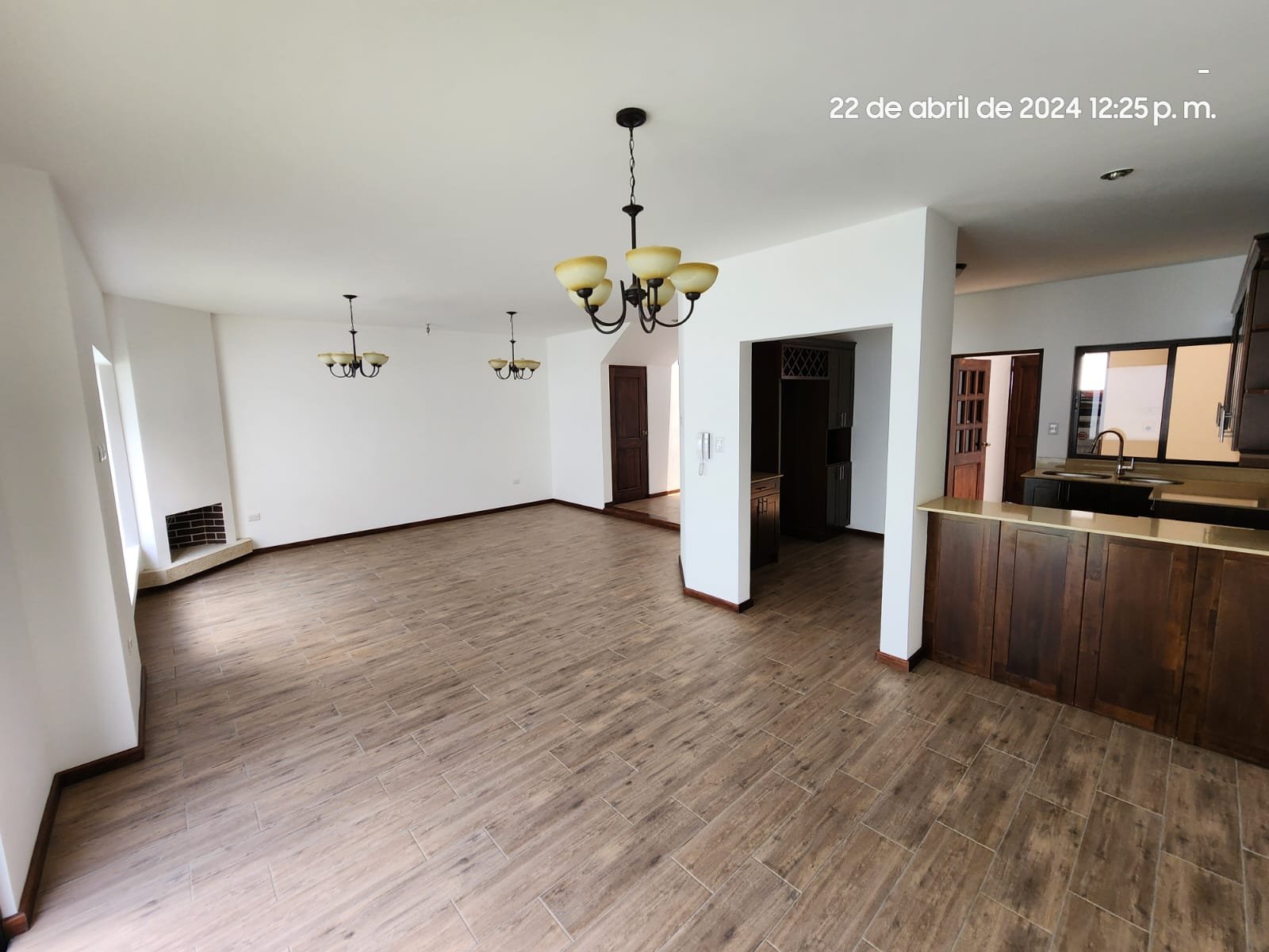 Vendo Casa Sector A9 Ciudad San Cristobal