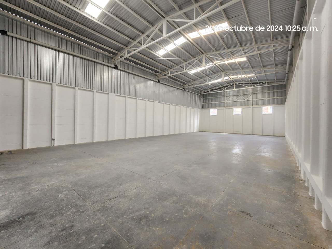 Bodegas en Renta en Industrial Campestre CAES KM 23.5