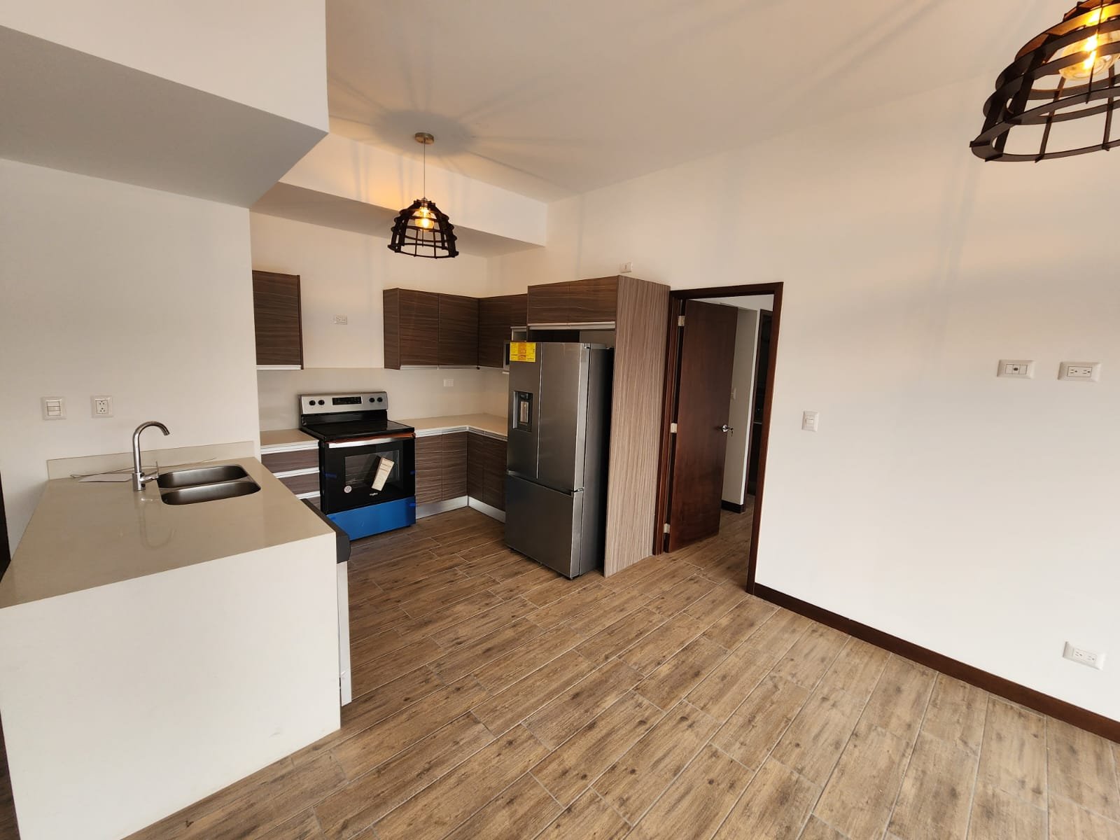 Apartamento en Renta en Zona 10