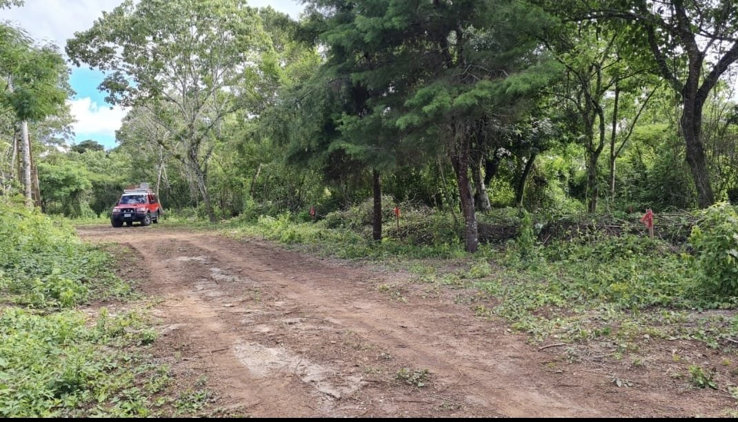 Terreno en venta dentro zona 16 Hacienda Real