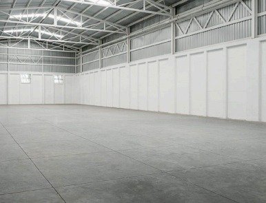 Bodega en RENTA Km 22 Fraijanes