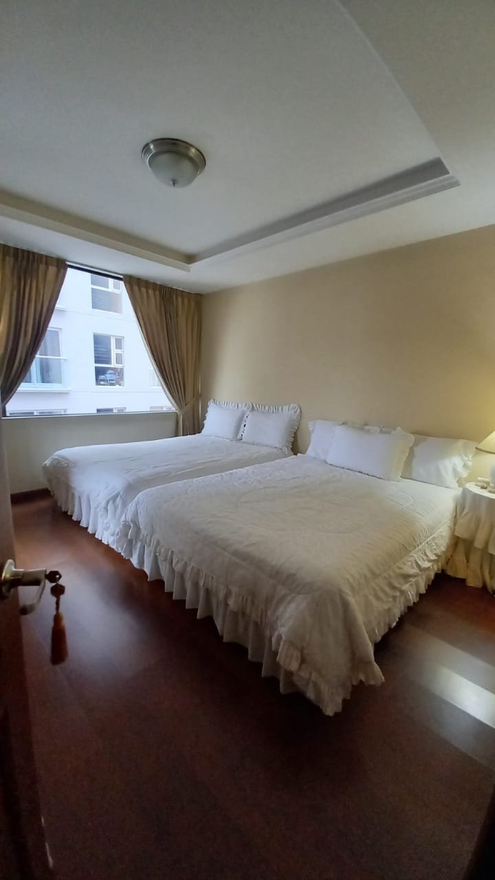 Vendo apartamento en Torre del Valle zona 10