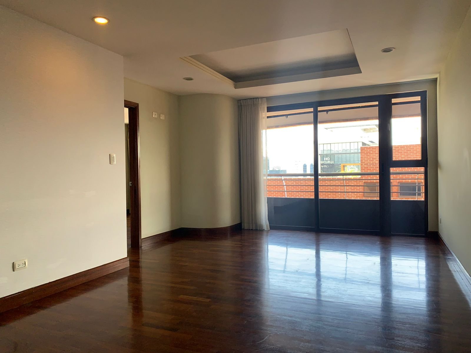 Rento Apartamento Santa María zona 10